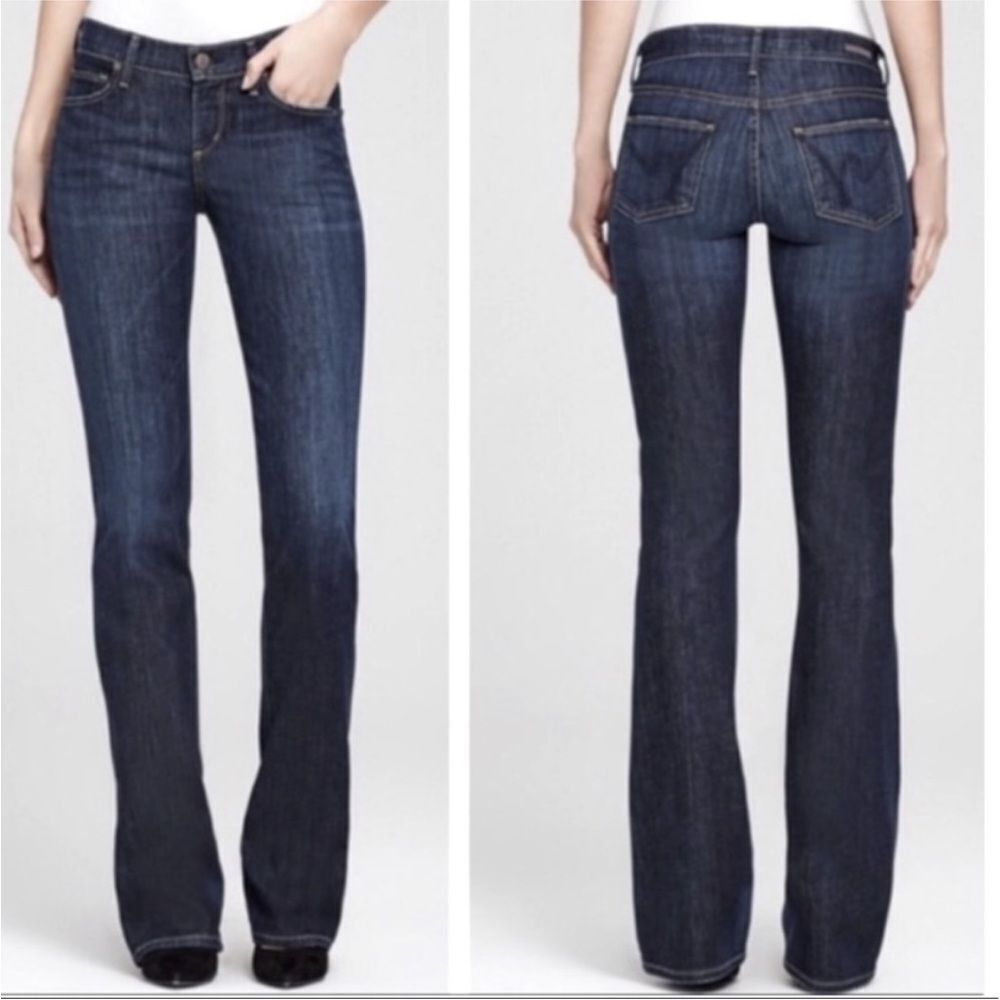 Citizens Of Humanity Kelly Boot Cut Jeans | Size 31